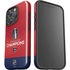 2025 Stanley Cup Champions Florida Panthers iPhone 16 Pro Max Impact Case